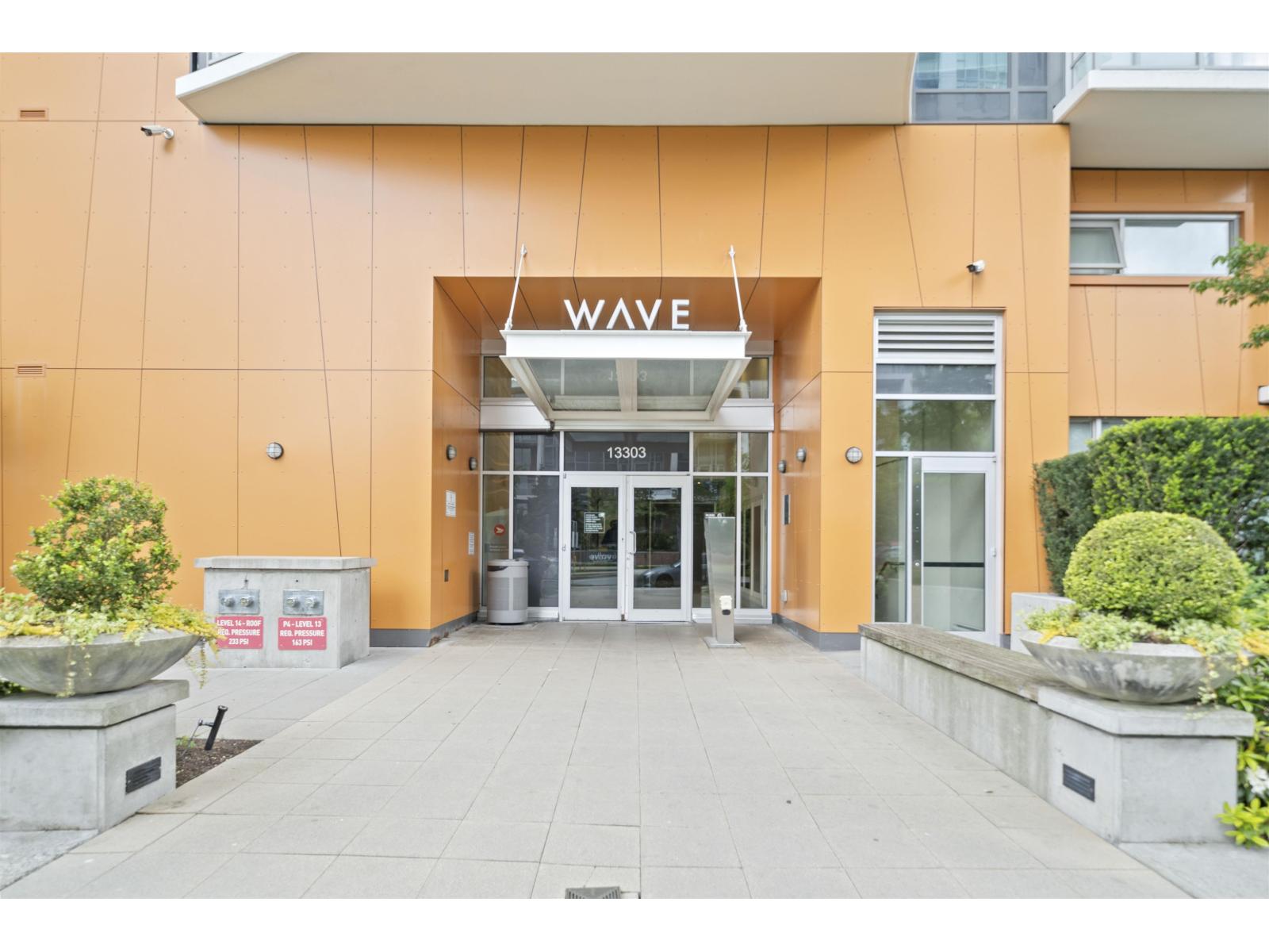 1801 13303 Central Avenue, Surrey, British Columbia  V3T 0K6 - Photo 33 - R3130003