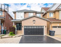 901 KNOTTY PINE GROVE, Mississauga, Ontario