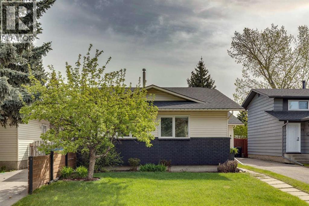 68 Woodmont Rise Sw, Calgary, Alberta  T2W 4L5 - Photo 50 - A2309817