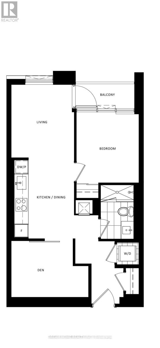 1306 - 609 Sherbourne Street, Toronto, Ontario  M4X 0A4 - Photo 24 - C13218798