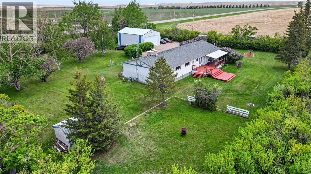 Lorem Ipsum Dolor S, Rural Vulcan County, Alberta  T0L  - Photo 30 - DEMO29829896