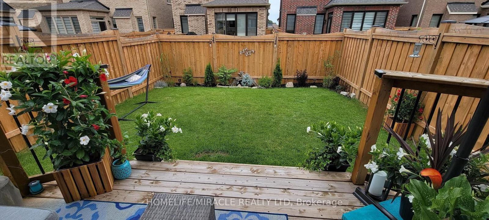 27 Hubbell Road, Brampton, Ontario  L6Y 1P3 - Photo 19 - W13216428