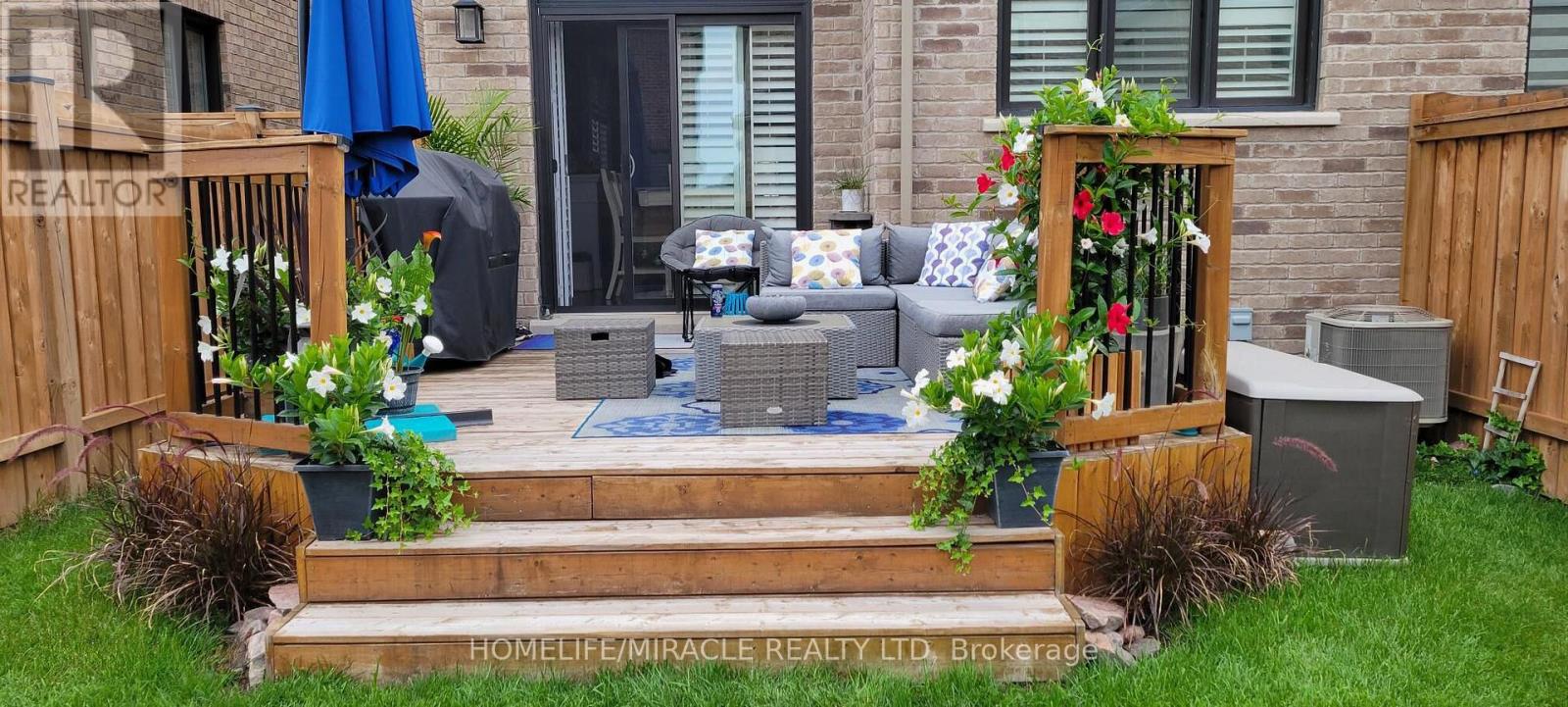 27 Hubbell Road, Brampton, Ontario  L6Y 1P3 - Photo 20 - W13216428