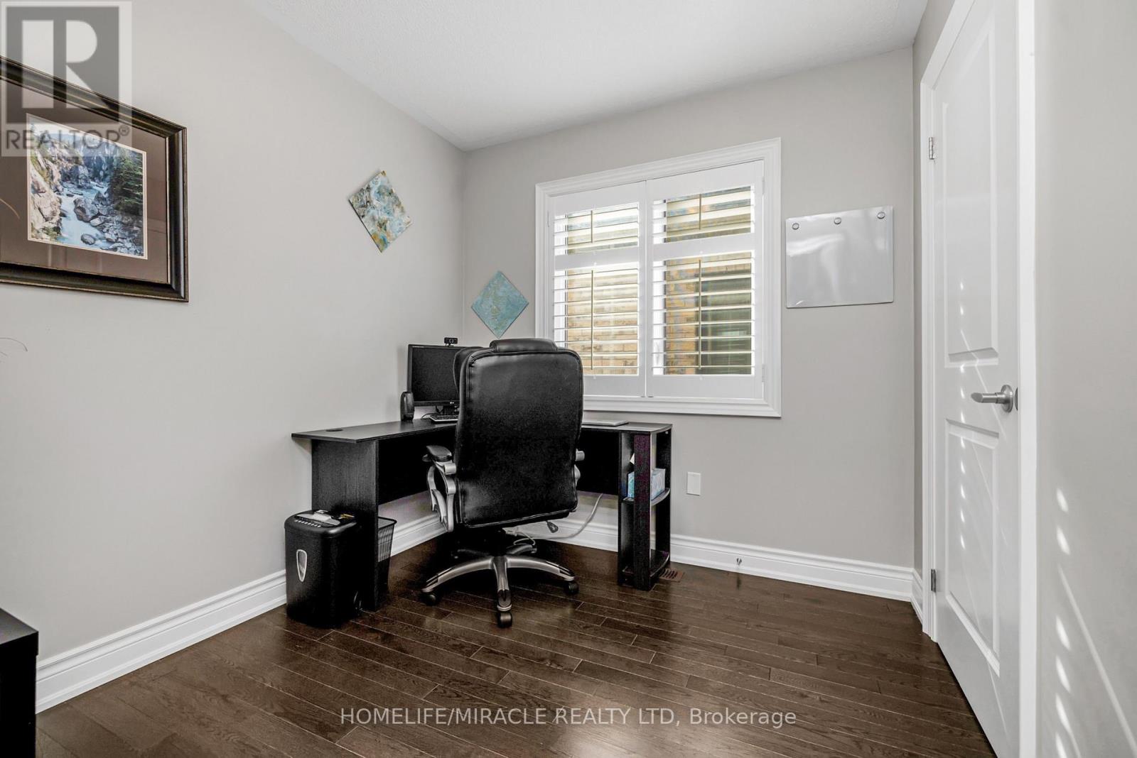 27 Hubbell Road, Brampton, Ontario  L6Y 1P3 - Photo 18 - W13216428