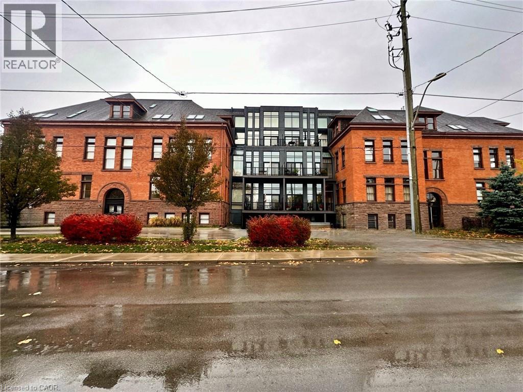 200 Stinson Street Unit# 310, Hamilton, Ontario  L8N 4J5 - Photo 3 - 40786736