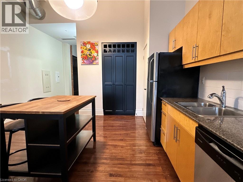 200 Stinson Street Unit# 310, Hamilton, Ontario  L8N 4J5 - Photo 14 - 40786736