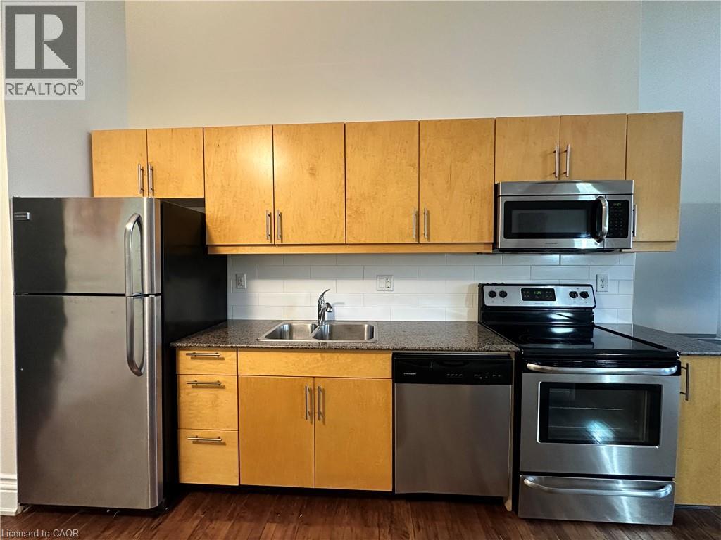 200 Stinson Street Unit# 310, Hamilton, Ontario  L8N 4J5 - Photo 9 - 40786736