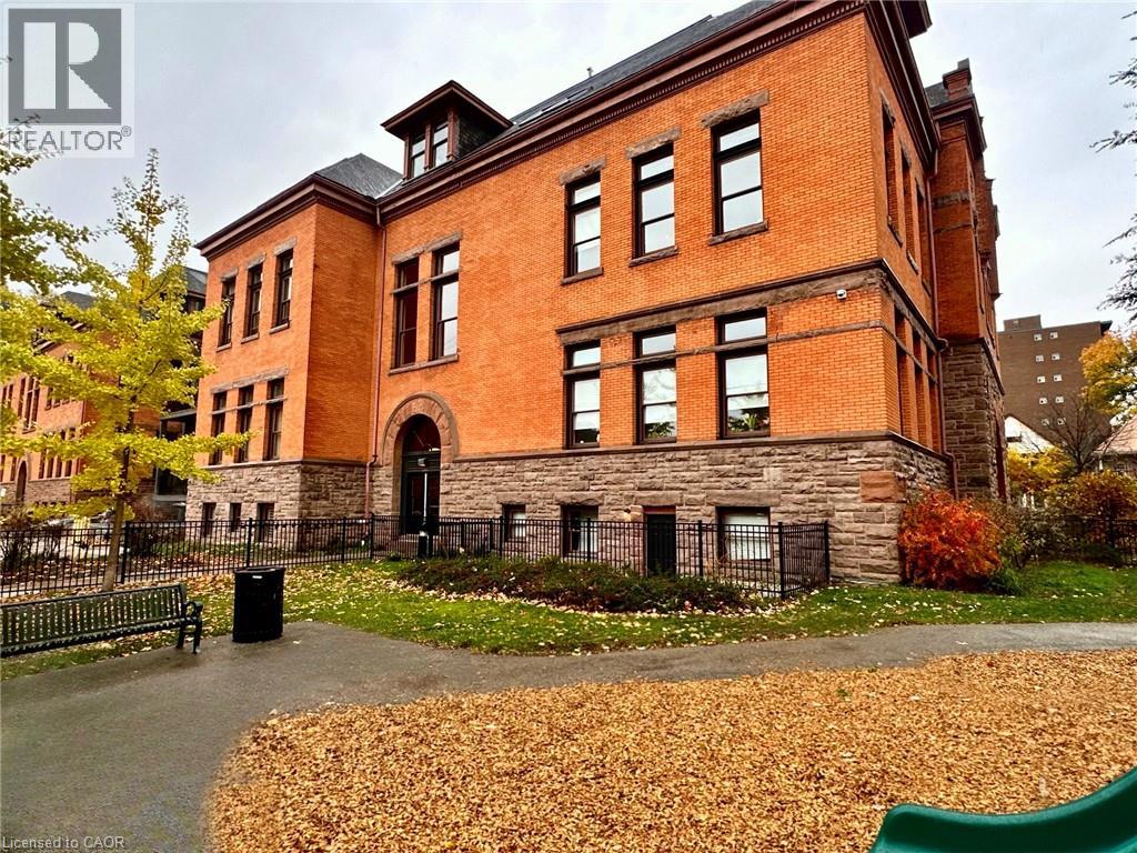 200 Stinson Street Unit# 310, Hamilton, Ontario  L8N 4J5 - Photo 30 - 40786736