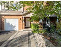 253 PARKIN CIRCLE, Ottawa, Ontario