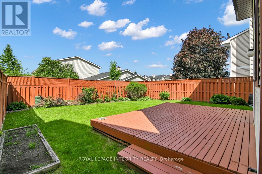 121 Dossetter Way, Ottawa, Ontario  K1G 4S4 - Photo 20 - X13218822