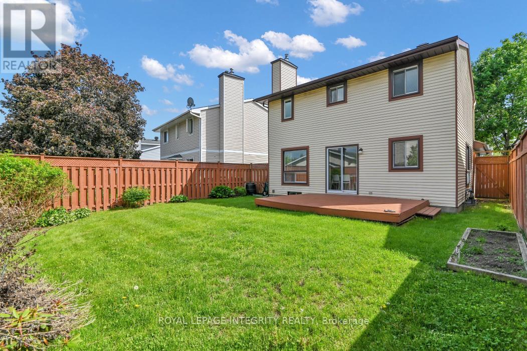 121 Dossetter Way, Ottawa, Ontario  K1G 4S4 - Photo 21 - X13218822