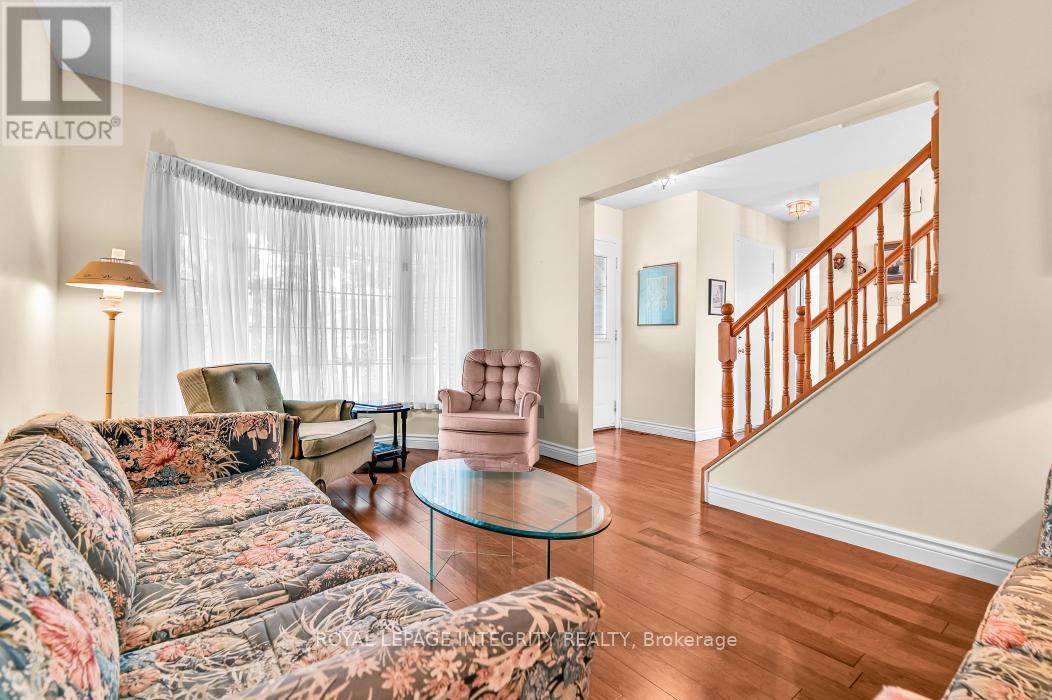 121 Dossetter Way, Ottawa, Ontario  K1G 4S4 - Photo 5 - X13218822