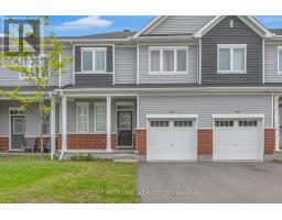 46 FOCALITY CRESCENT, Ottawa, Ontario
