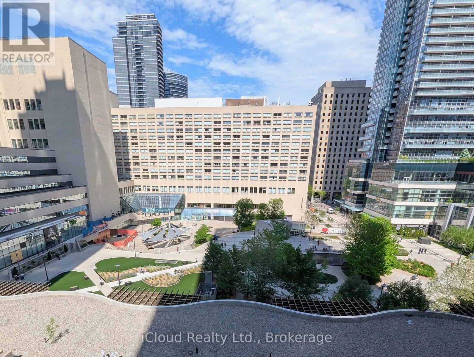 702 - 761 Bay Street, Toronto, Ontario  M5G 2R2 - Photo 20 - C13218826