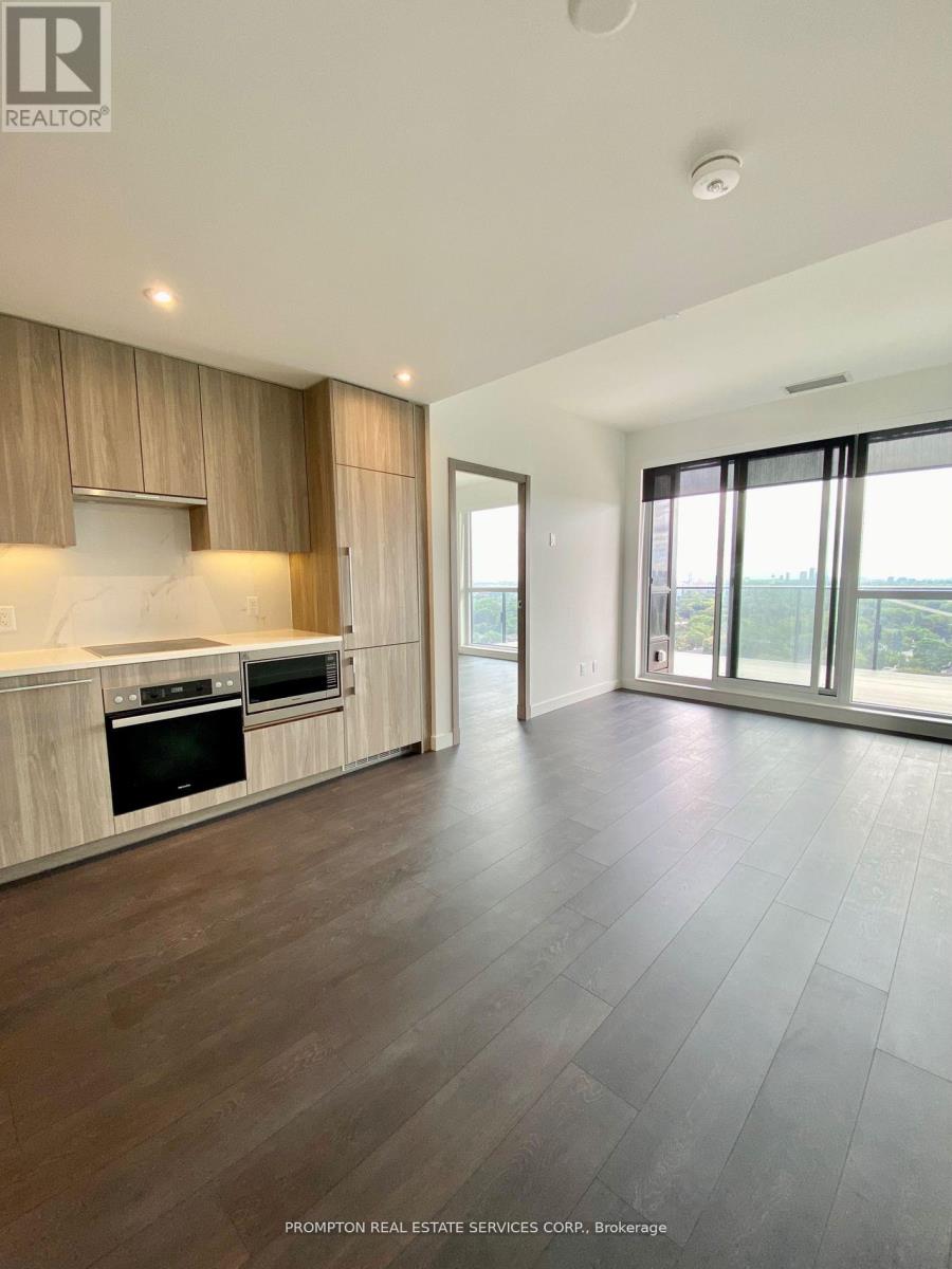 2103 - 27 Mcmahon Drive, Toronto, Ontario  M2K 0J2 - Photo 10 - C13218828