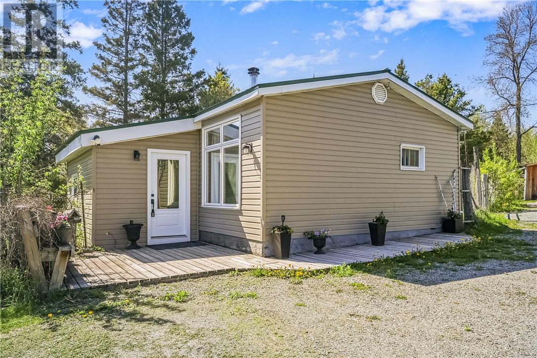 11A MYHILL Road, Walford, Ontario