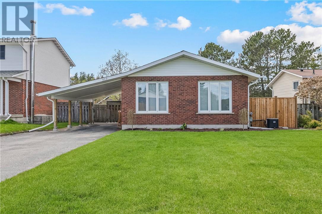 522 BOIS Street, Espanola, Ontario