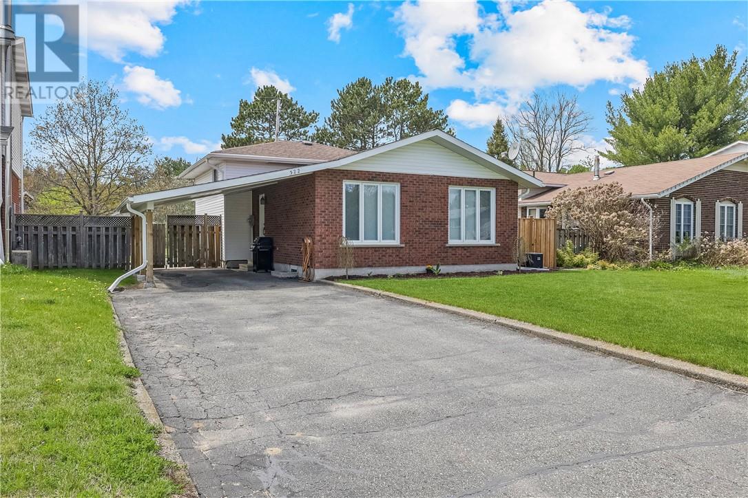 522 Bois Street, Espanola, Ontario  P5E 1A7 - Photo 2 - 2126988