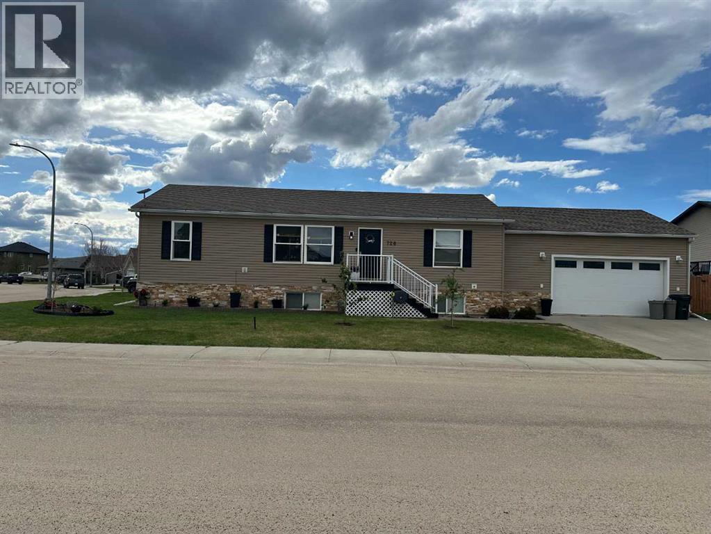 720 10 Street SE, Slave Lake, Alberta  T0G 2A3 - Photo 33 - A2290970