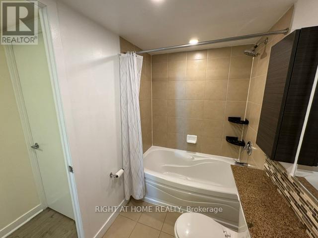 3103 - 397 Front Street W, Toronto, Ontario  M5V 3S1 - Photo 11 - C13166800