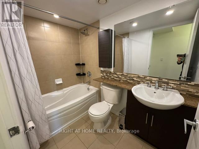 3103 - 397 Front Street W, Toronto, Ontario  M5V 3S1 - Photo 10 - C13166800