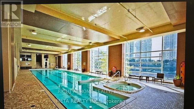 3103 - 397 Front Street W, Toronto, Ontario  M5V 3S1 - Photo 19 - C13166800