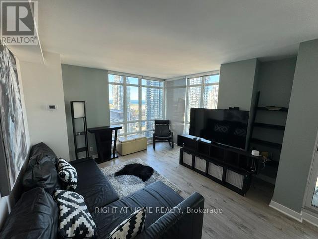 3103 - 397 Front Street W, Toronto, Ontario  M5V 3S1 - Photo 8 - C13166800