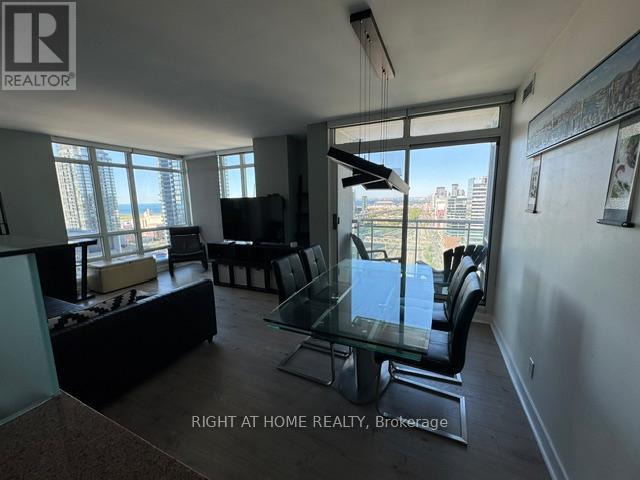 3103 - 397 Front Street W, Toronto, Ontario  M5V 3S1 - Photo 6 - C13166800