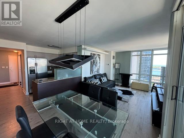 3103 - 397 Front Street W, Toronto, Ontario  M5V 3S1 - Photo 7 - C13166800