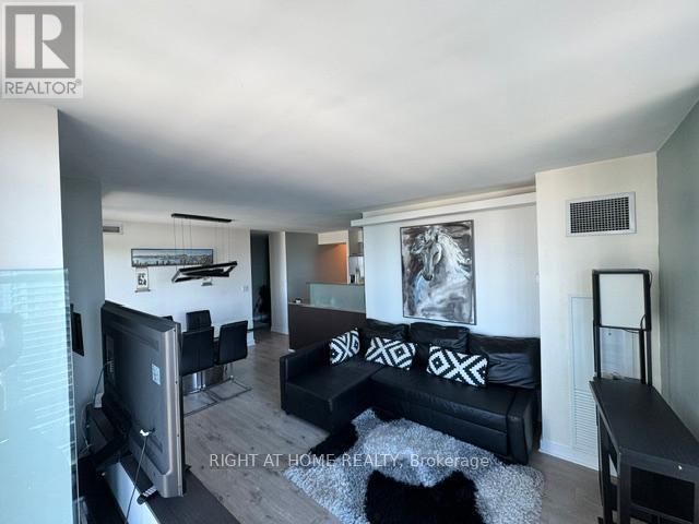 3103 - 397 Front Street W, Toronto, Ontario  M5V 3S1 - Photo 9 - C13166800