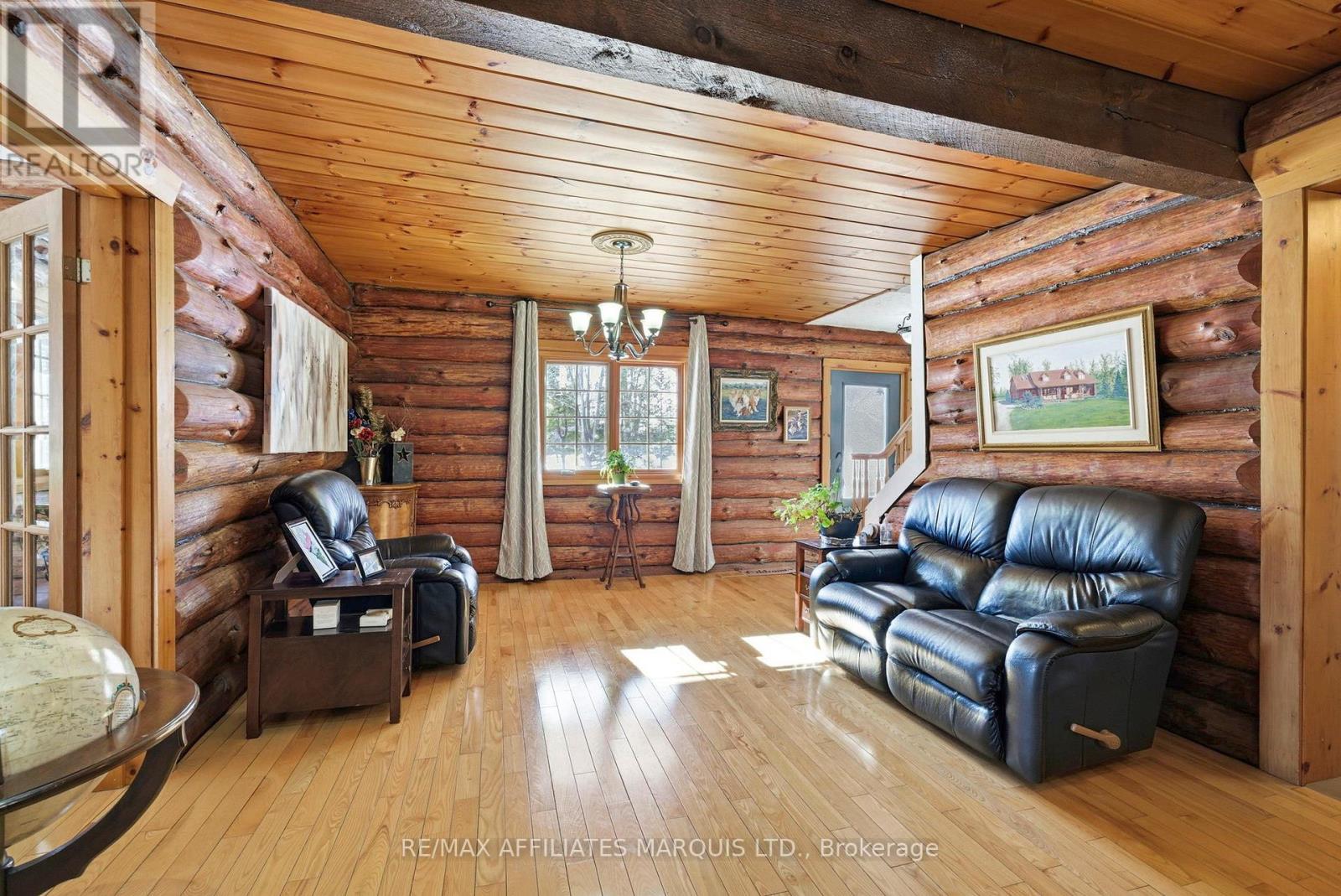 16985 Headline Road, South Stormont, Ontario  K0C 1P0 - Photo 19 - X12789456
