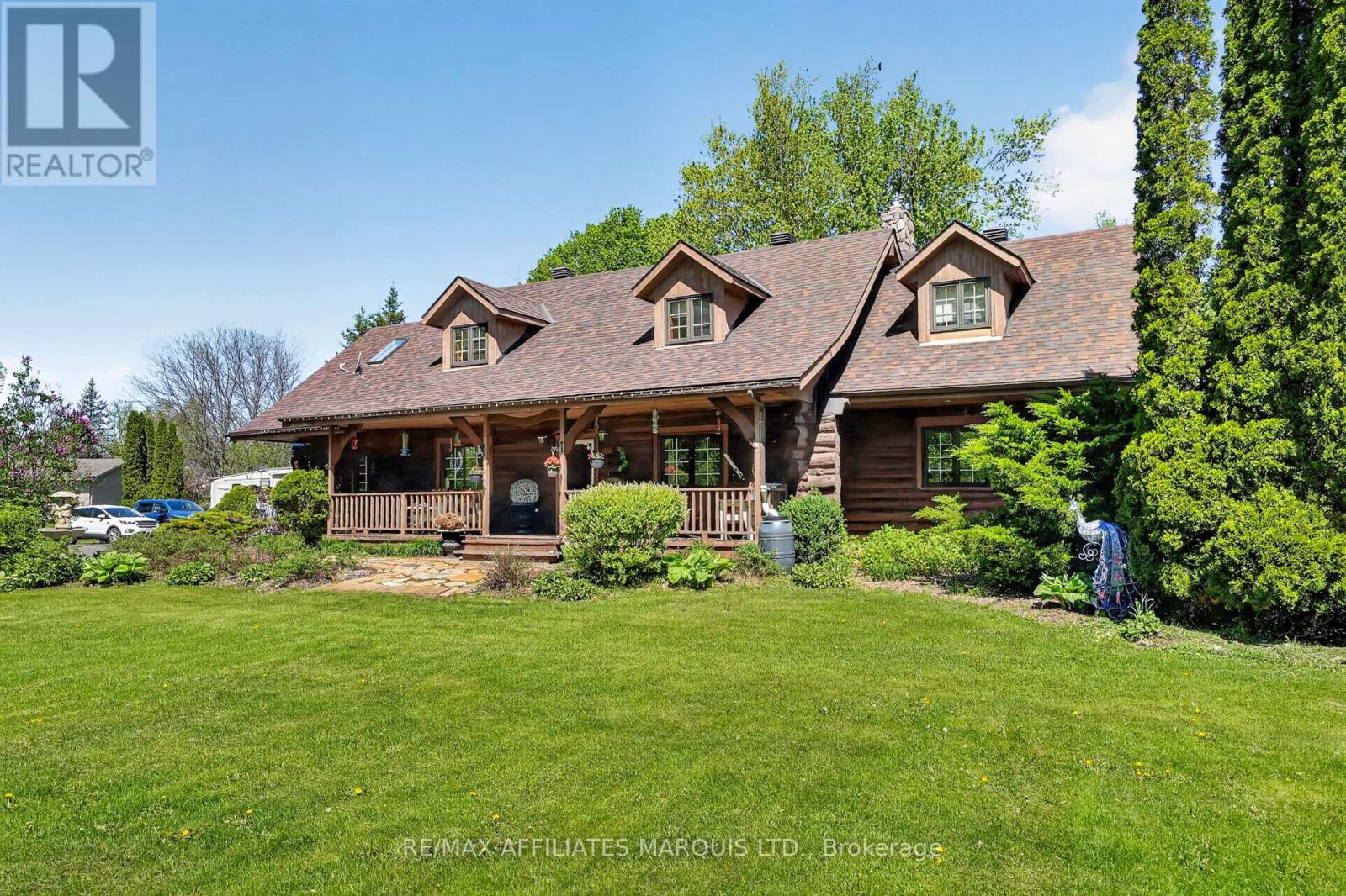 16985 HEADLINE ROAD, South Stormont, Ontario