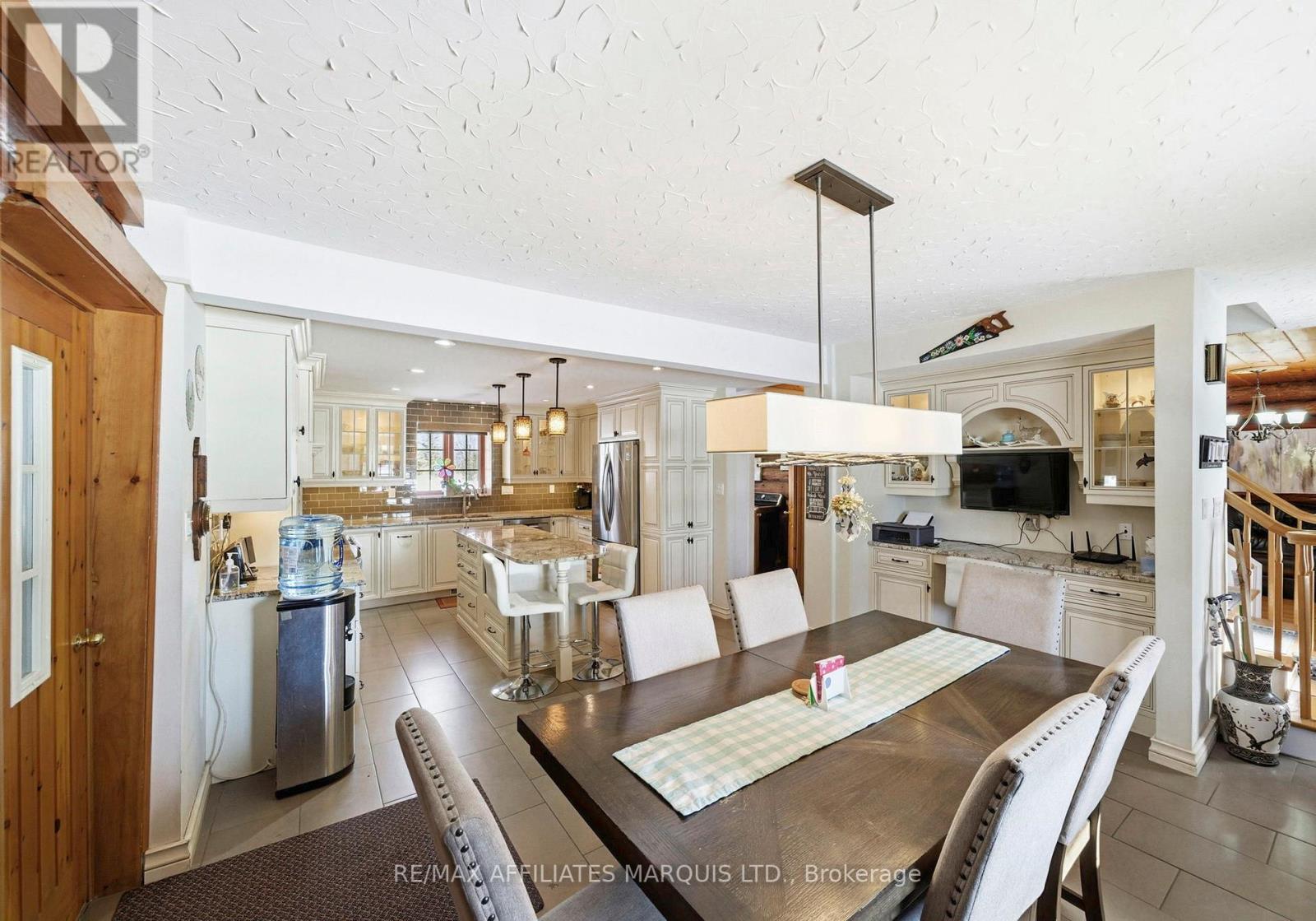 16985 Headline Road, South Stormont, Ontario  K0C 1P0 - Photo 14 - X12789456