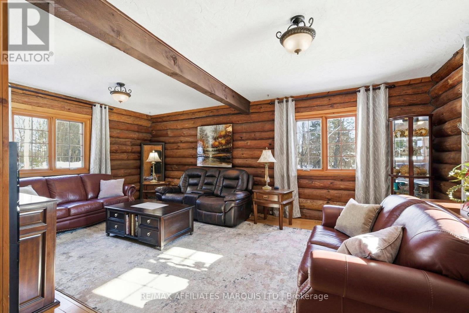 16985 Headline Road, South Stormont, Ontario  K0C 1P0 - Photo 17 - X12789456