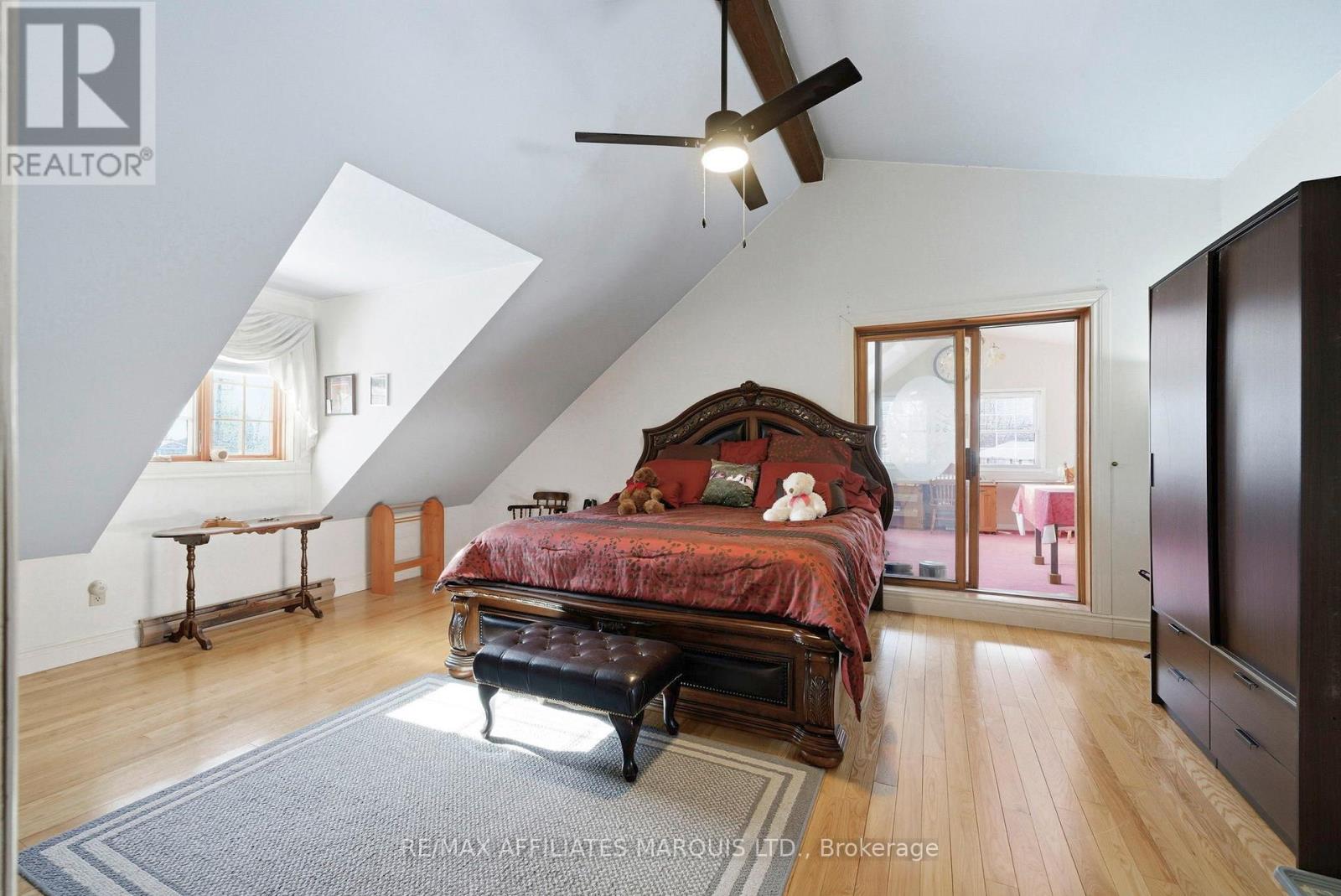 16985 Headline Road, South Stormont, Ontario  K0C 1P0 - Photo 27 - X12789456