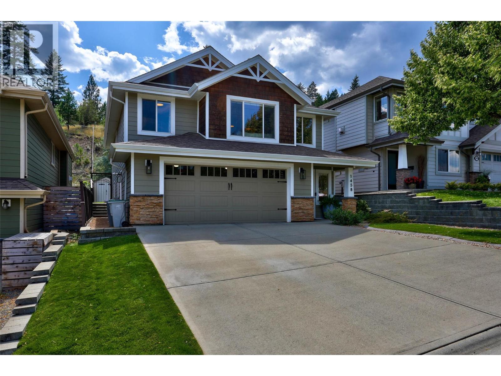 1458 Pacific Way, Kamloops, British Columbia  V2E 0A4 - Photo 3 - 10389394