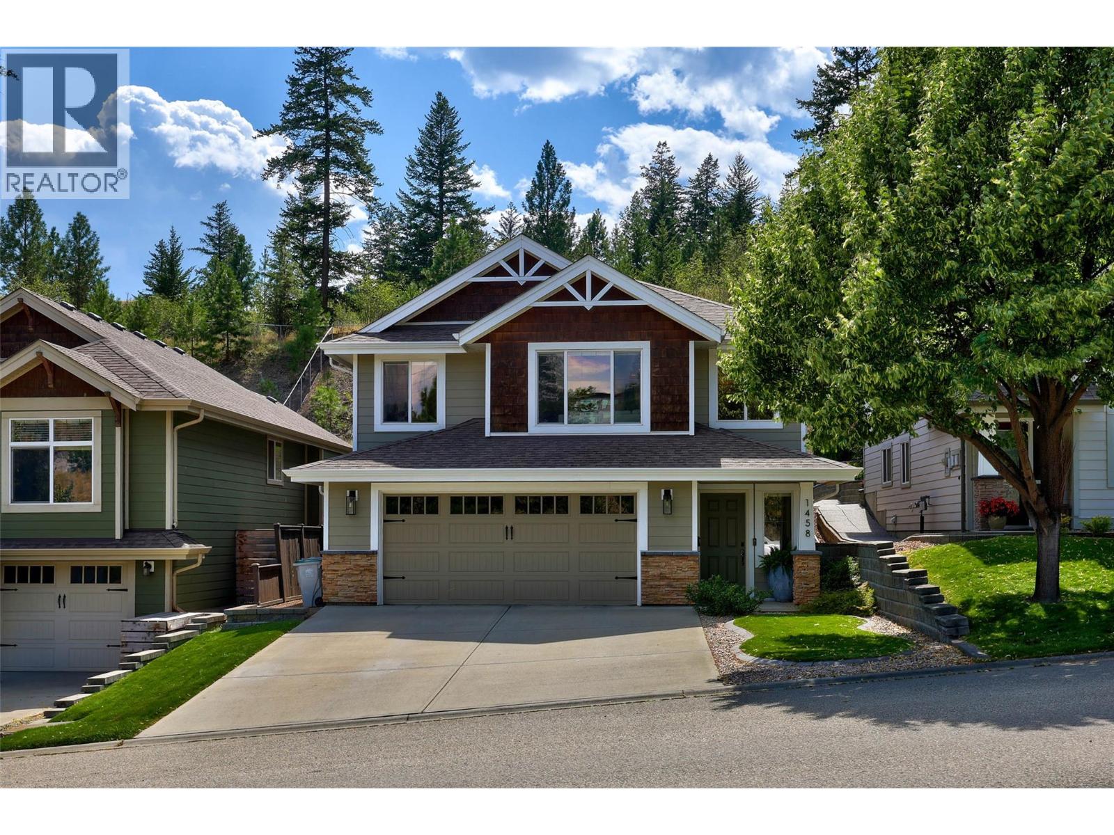 1458 Pacific Way, kamloops, British Columbia