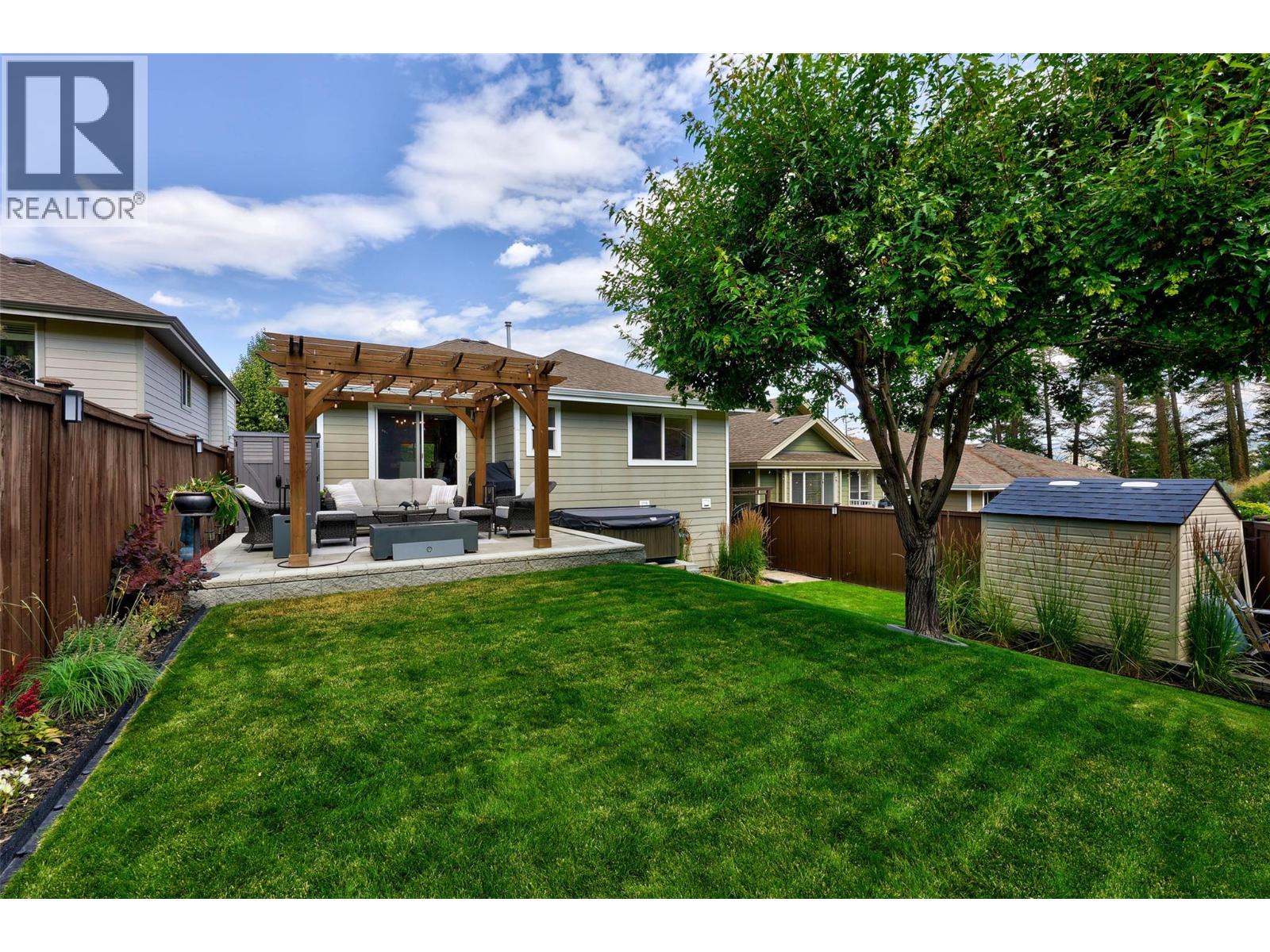 1458 Pacific Way, Kamloops, British Columbia  V2E 0A4 - Photo 17 - 10389394
