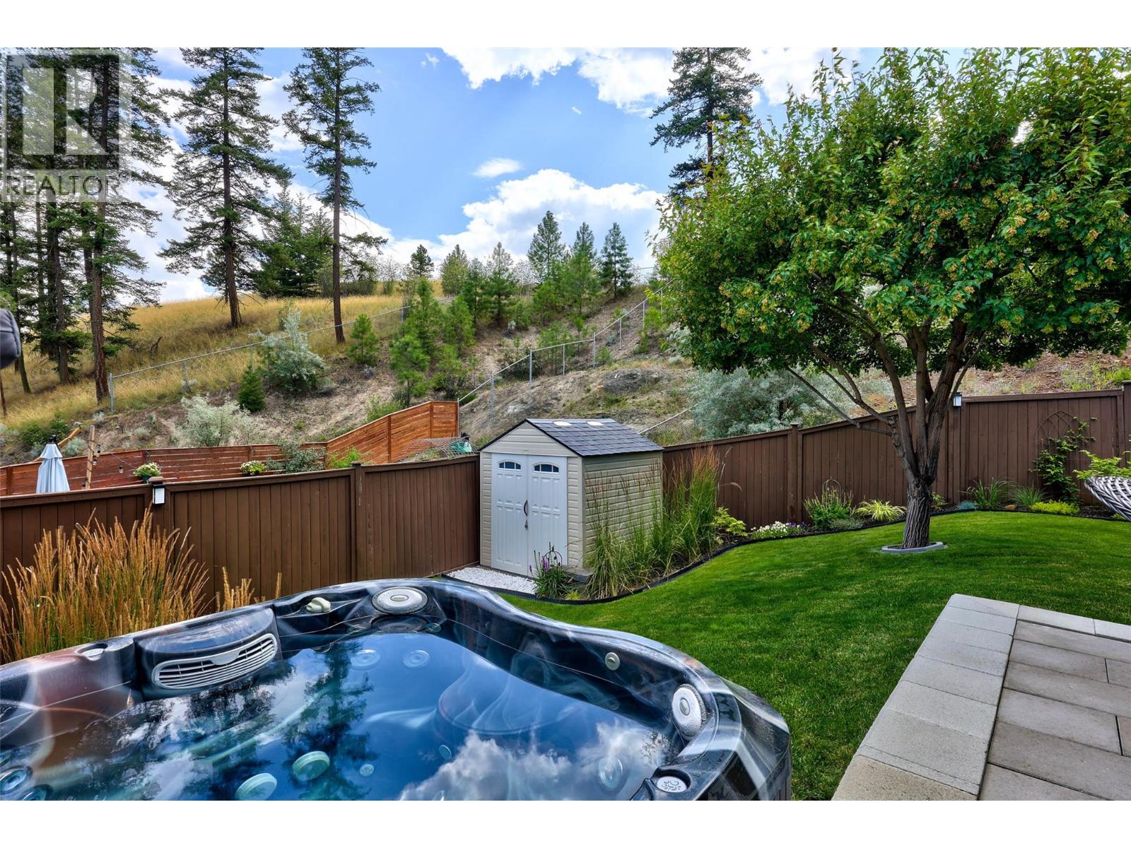 1458 Pacific Way, Kamloops, British Columbia  V2E 0A4 - Photo 19 - 10389394