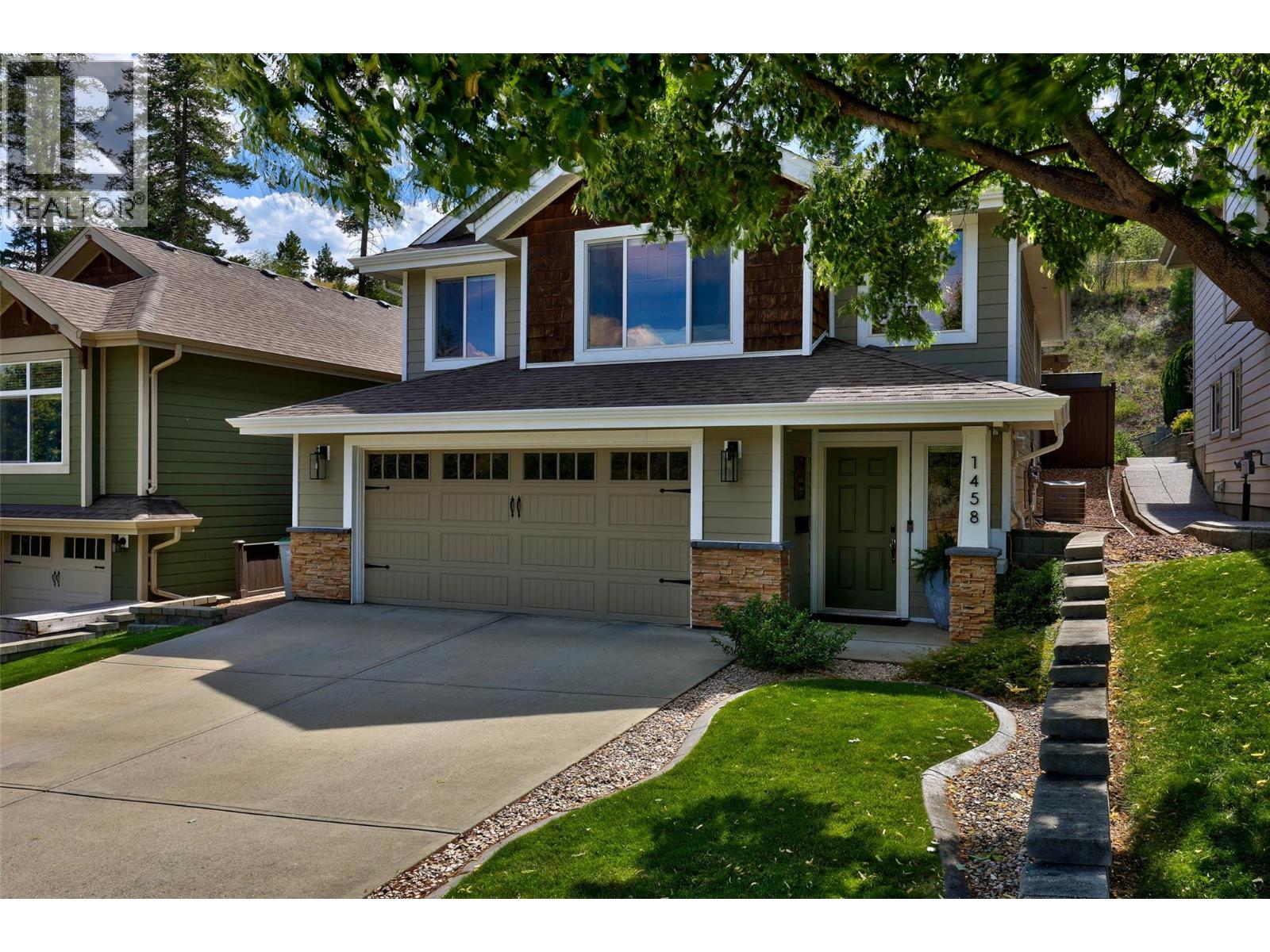 1458 Pacific Way, Kamloops, British Columbia  V2E 0A4 - Photo 2 - 10389394