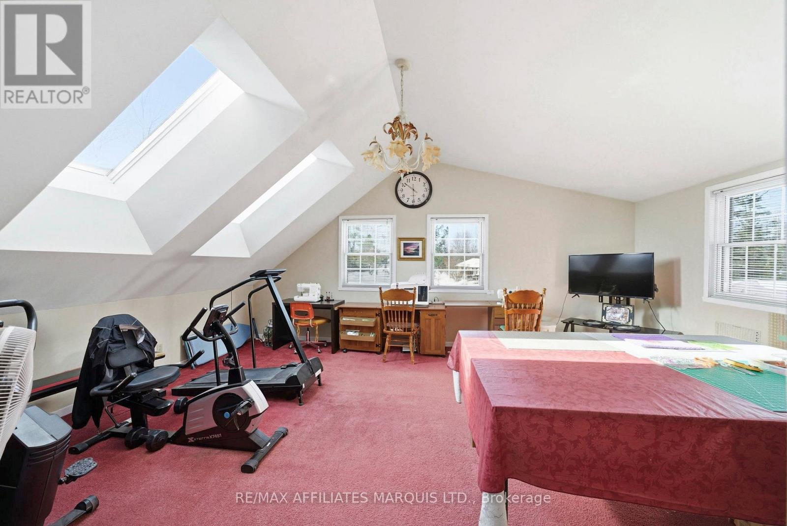 16985 Headline Road, South Stormont, Ontario  K0C 1P0 - Photo 35 - X12789456
