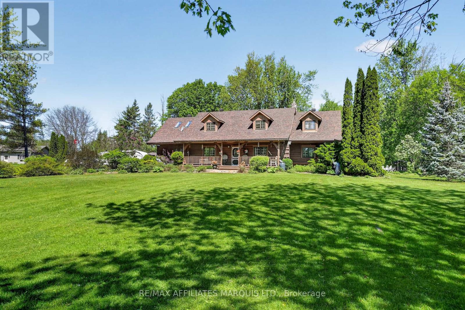 16985 Headline Road, South Stormont, Ontario  K0C 1P0 - Photo 4 - X12789456
