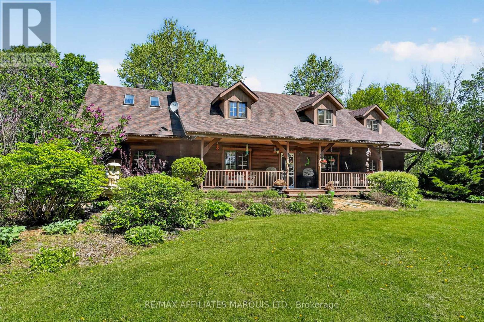 16985 Headline Road, South Stormont, Ontario  K0C 1P0 - Photo 40 - X12789456