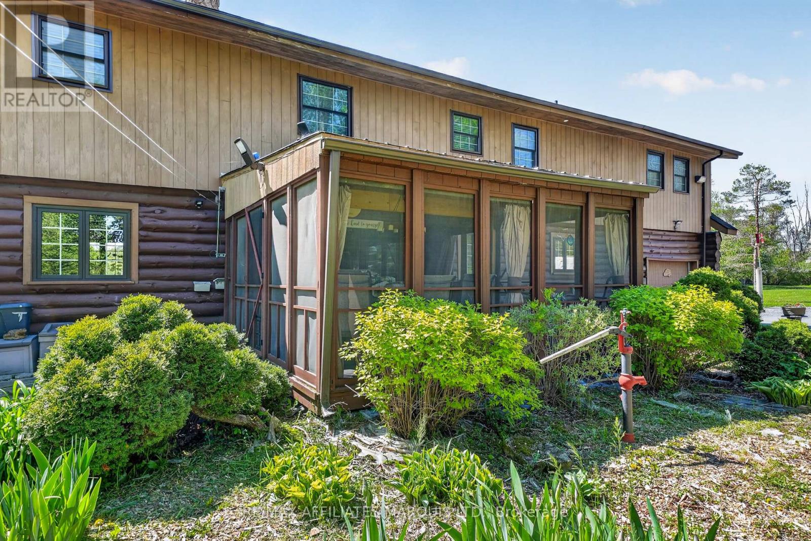 16985 Headline Road, South Stormont, Ontario  K0C 1P0 - Photo 41 - X12789456