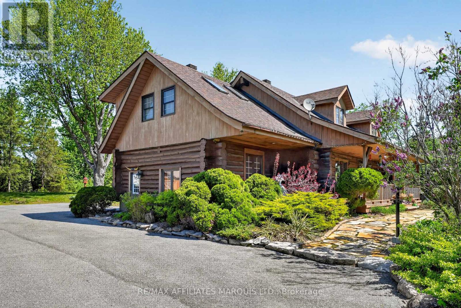 16985 Headline Road, South Stormont, Ontario  K0C 1P0 - Photo 45 - X12789456