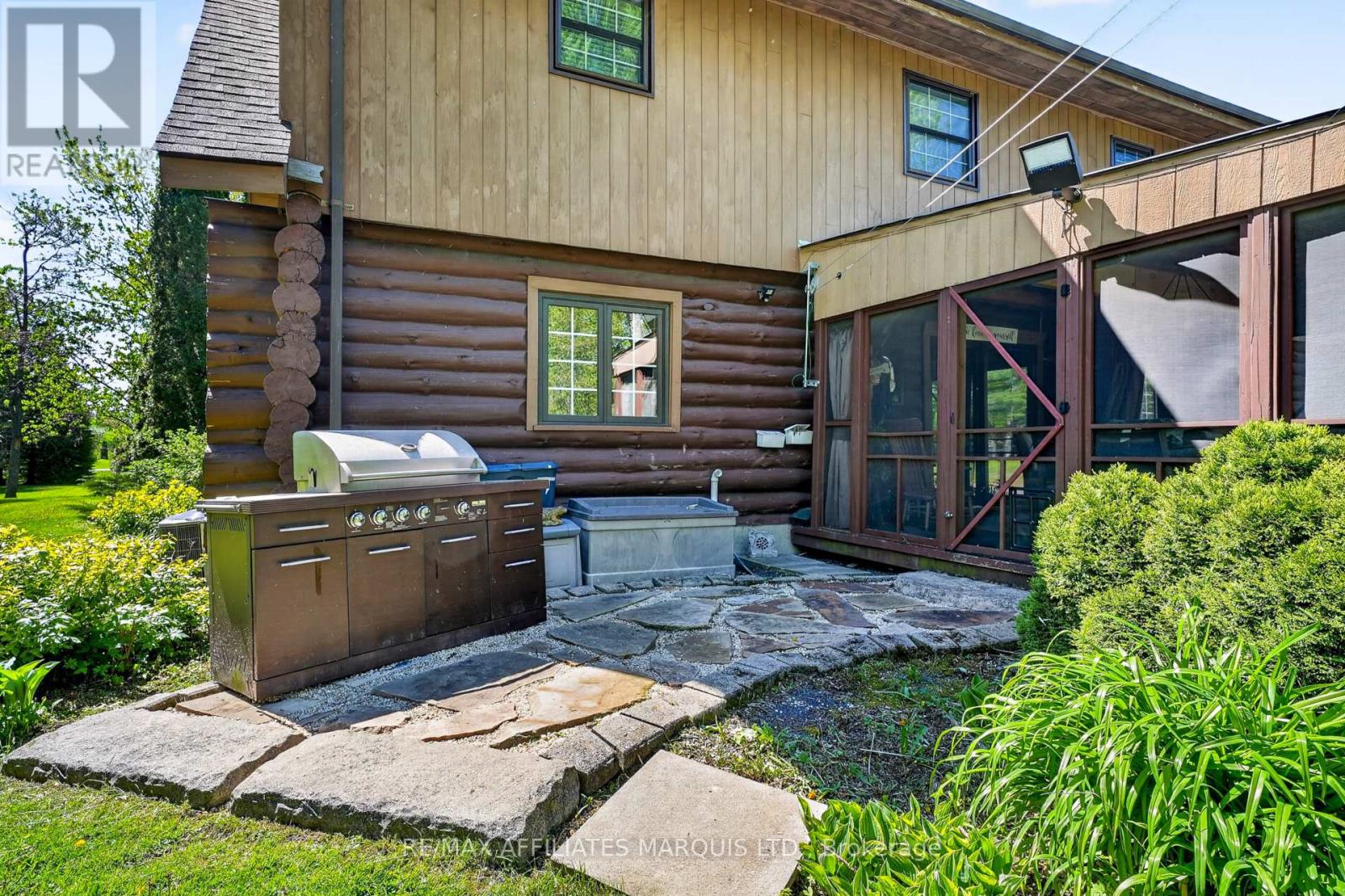 16985 Headline Road, South Stormont, Ontario  K0C 1P0 - Photo 42 - X12789456