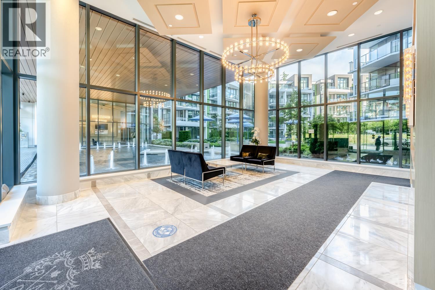903 3533 ROSS DRIVE, Vancouver, British Columbia