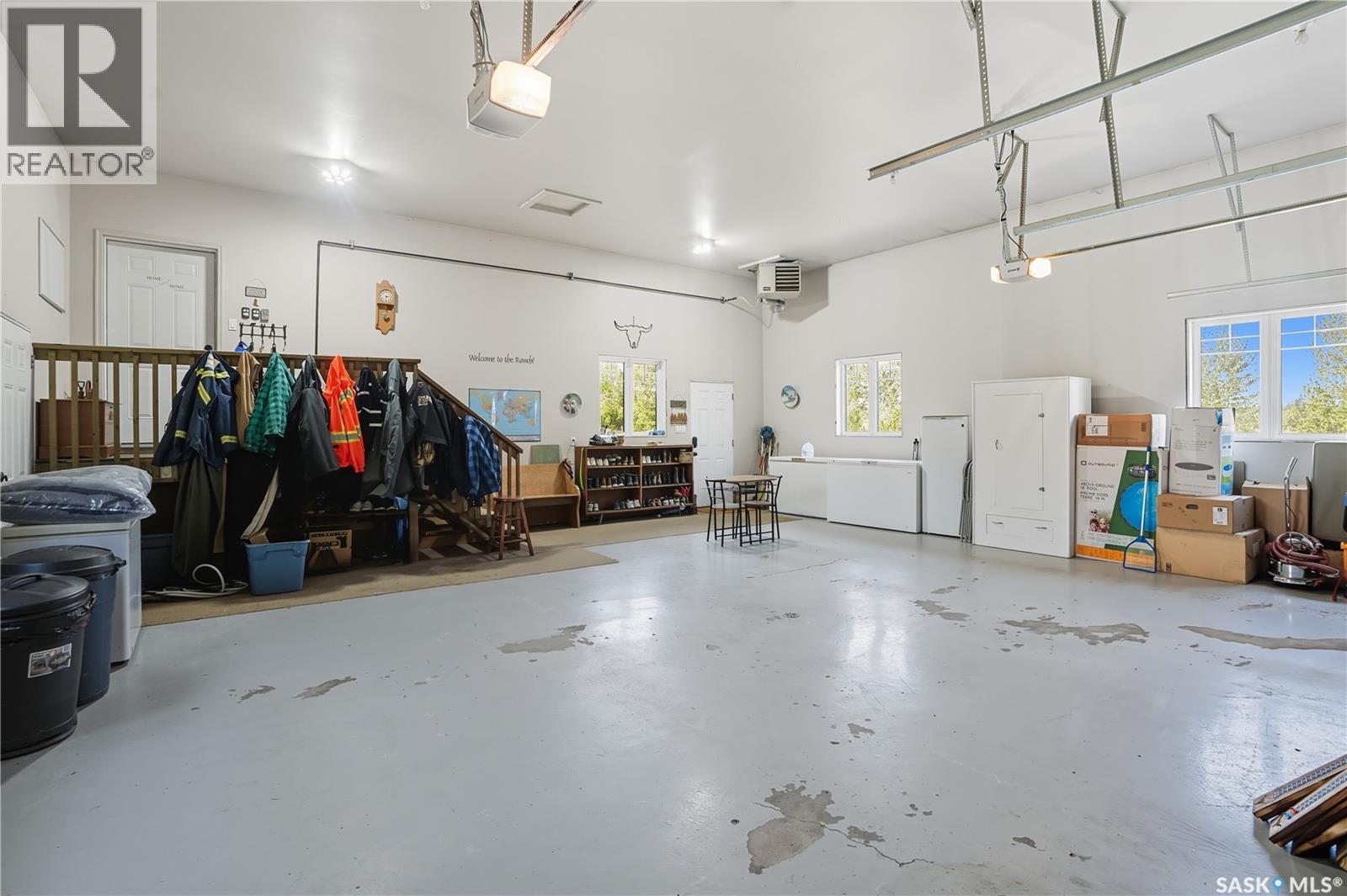 Kiryk Acreage, Buckland Rm No. 491, Saskatchewan  S6V 5R3 - Photo 34 - SK037667
