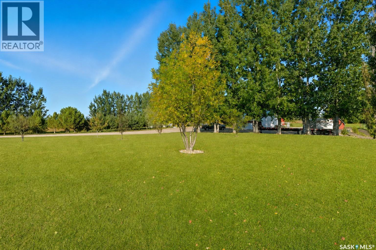 Kiryk Acreage, Buckland Rm No. 491, Saskatchewan  S6V 5R3 - Photo 38 - SK037667