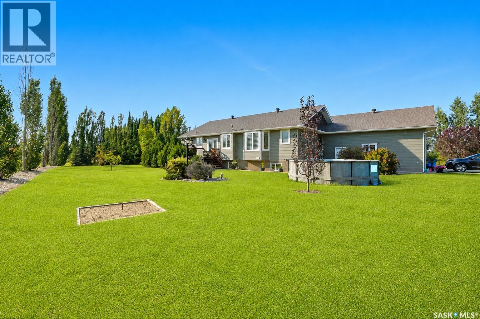 Kiryk Acreage, Buckland Rm No. 491, Saskatchewan  S6V 5R3 - Photo 40 - SK037667